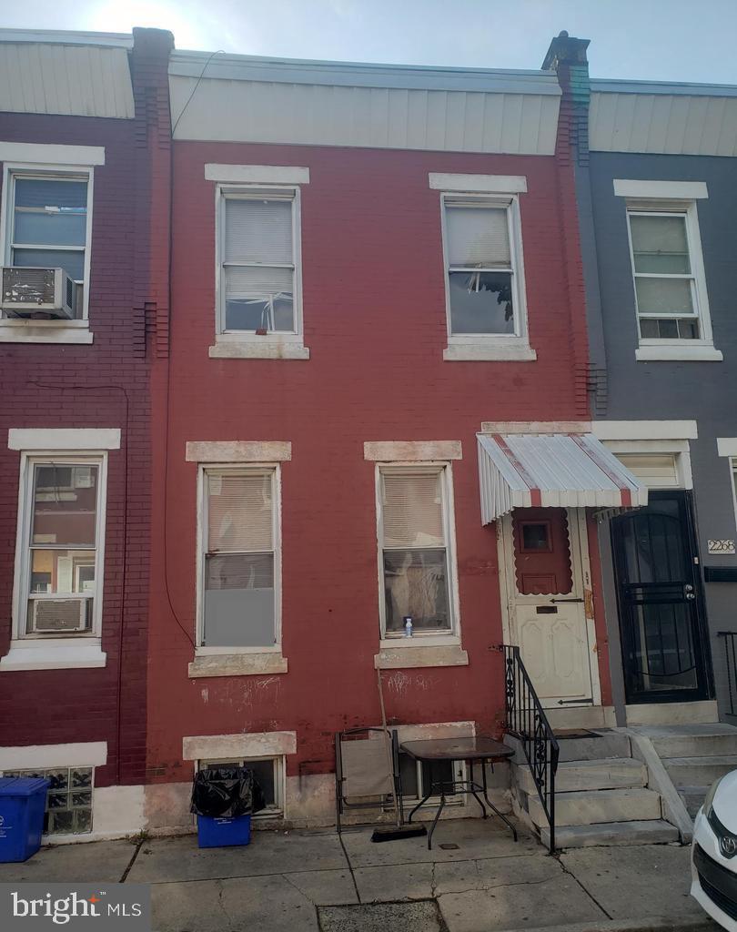 2266 N Bouvier St Property Photo 1