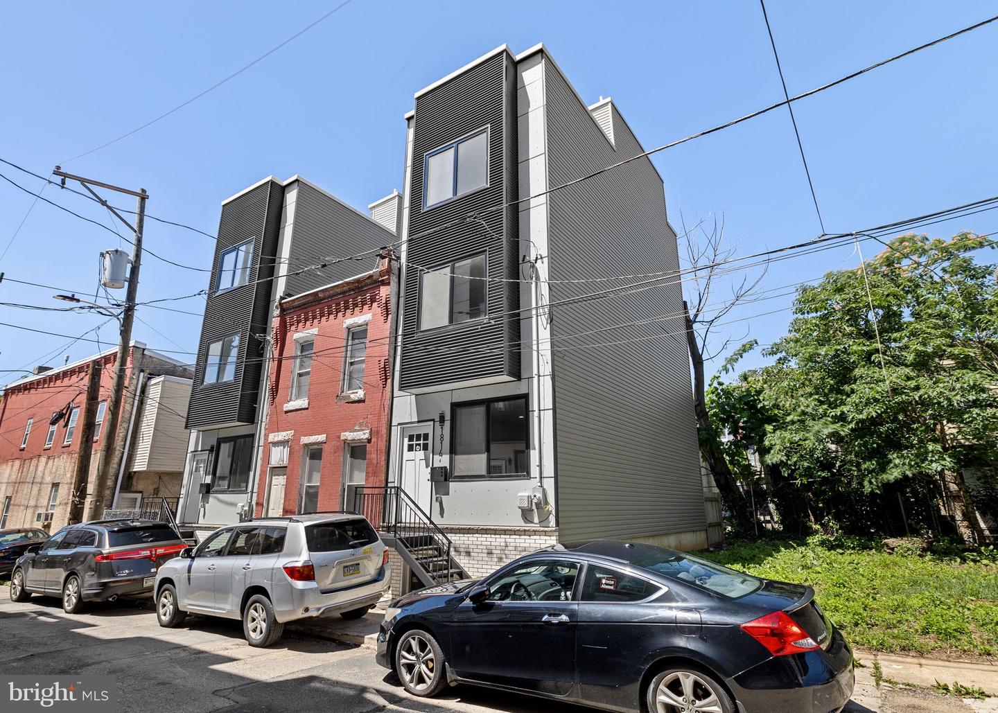 1814 N Marston St Property Photo 1