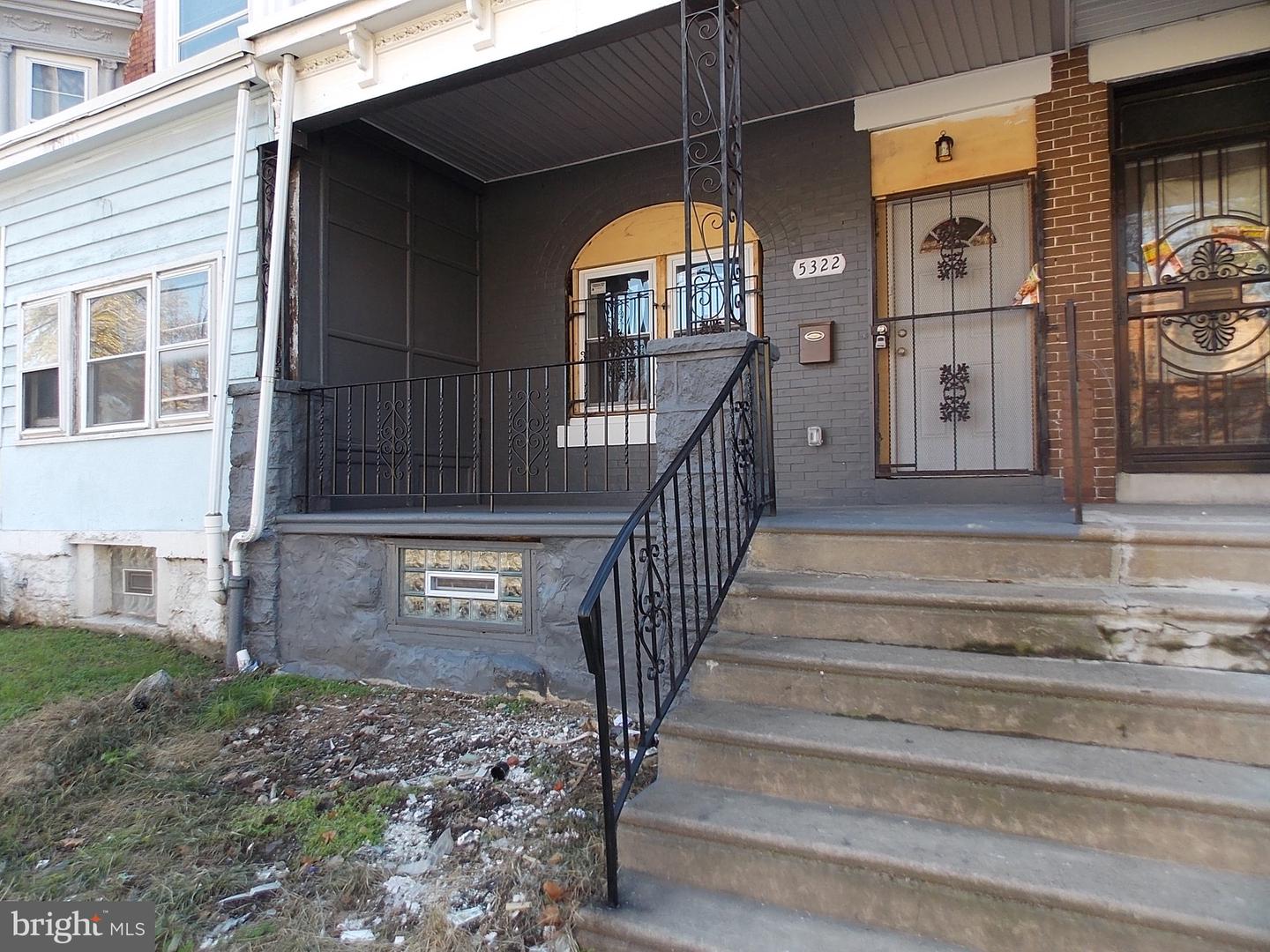 5322 Kingsessing Ave Property Photo 1