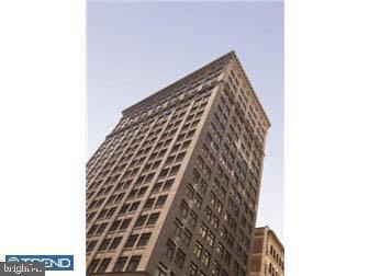 1500 Chestnut St #8i Property Photo 27