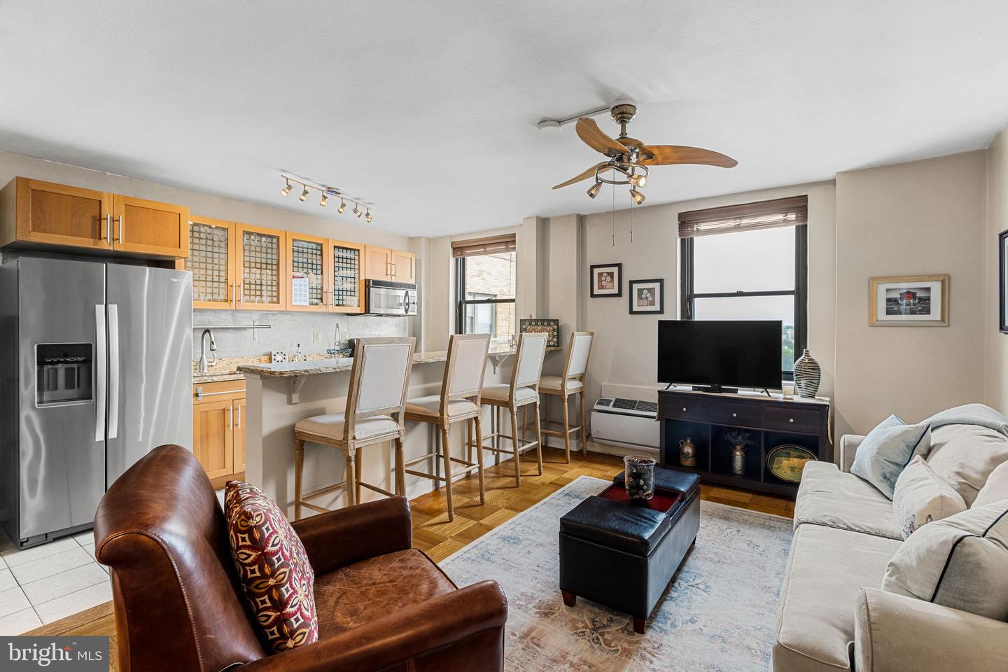 2601 Pennsylvania Ave #1242 Property Photo 4