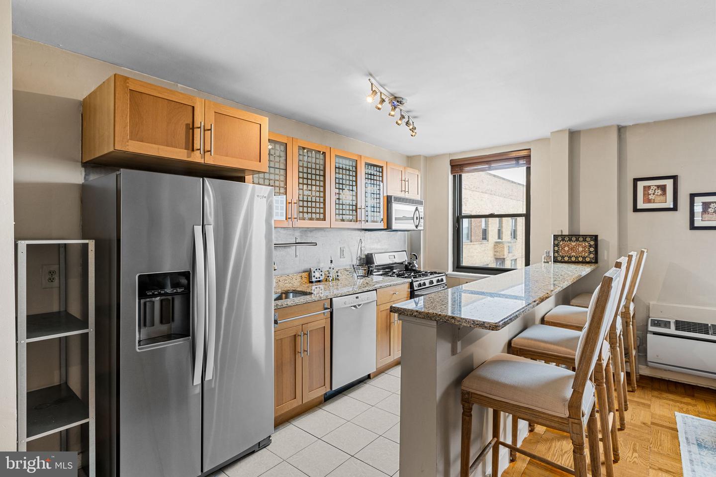 2601 Pennsylvania Ave #1242 Property Photo 6