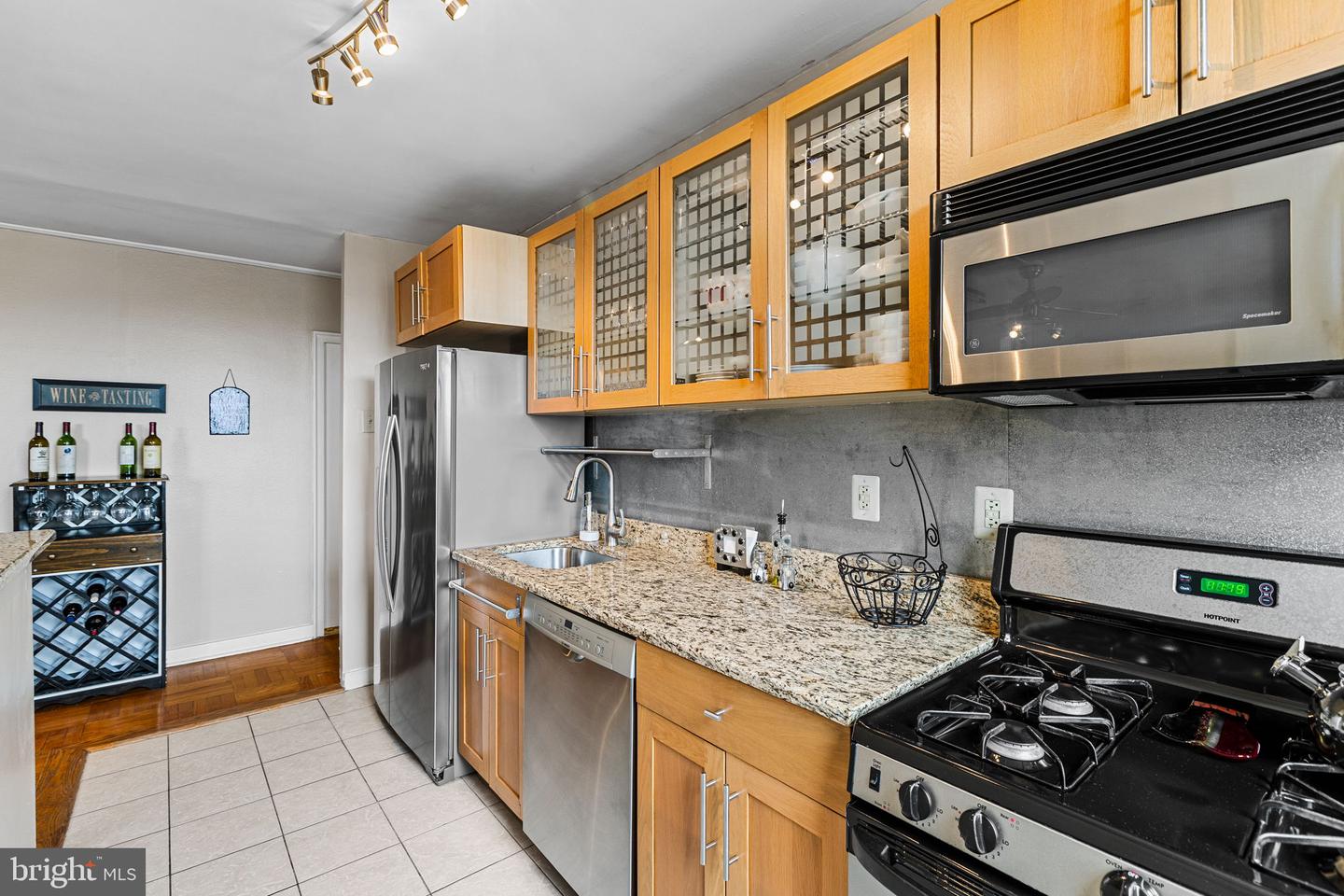 2601 Pennsylvania Ave #1242 Property Photo 8