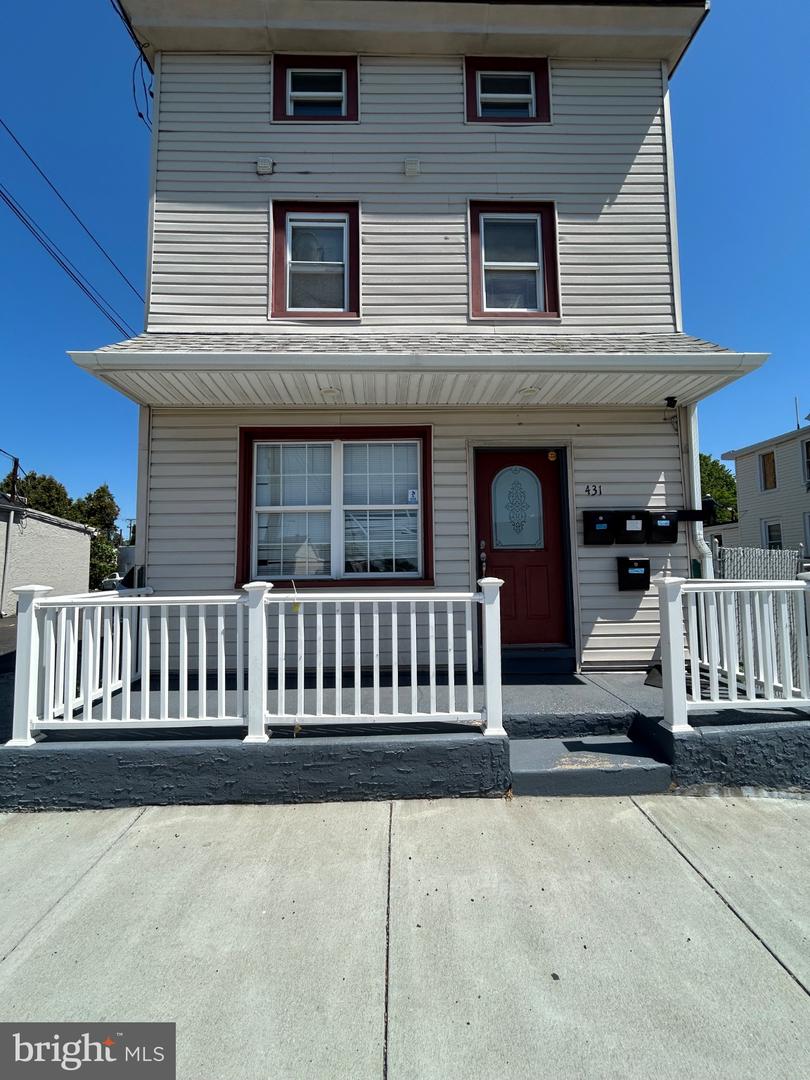 431 Rhawn St Property Photo 1