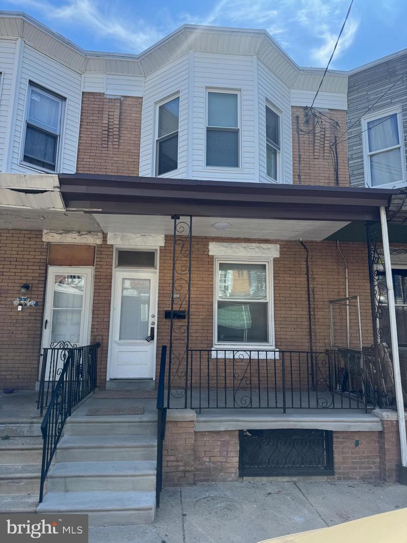 1668 Fillmore St Property Photo 1