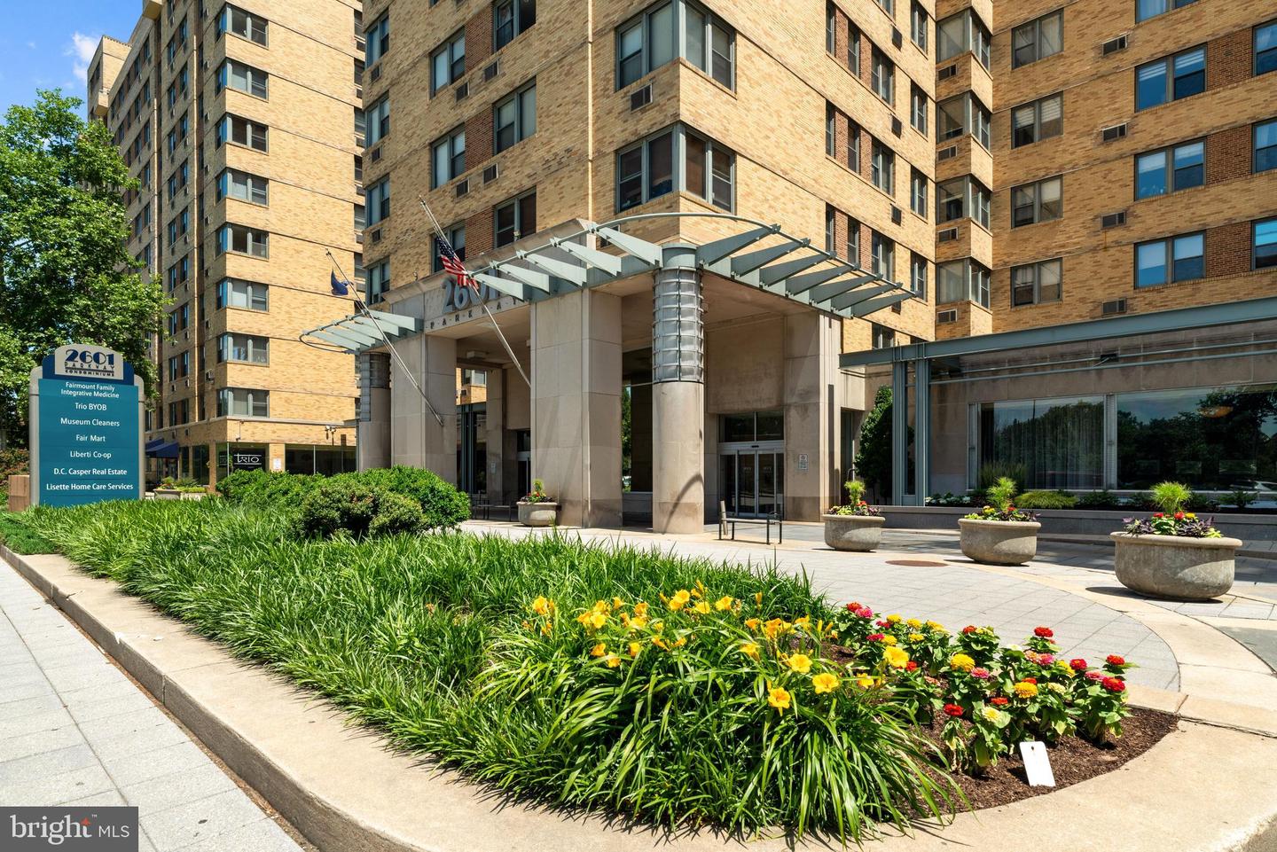 2601-00 Pennsylvania Ave #106 Property Photo 20