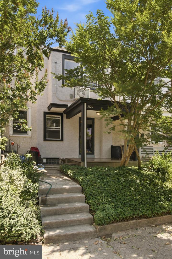 3420 Tilden St Property Photo 1