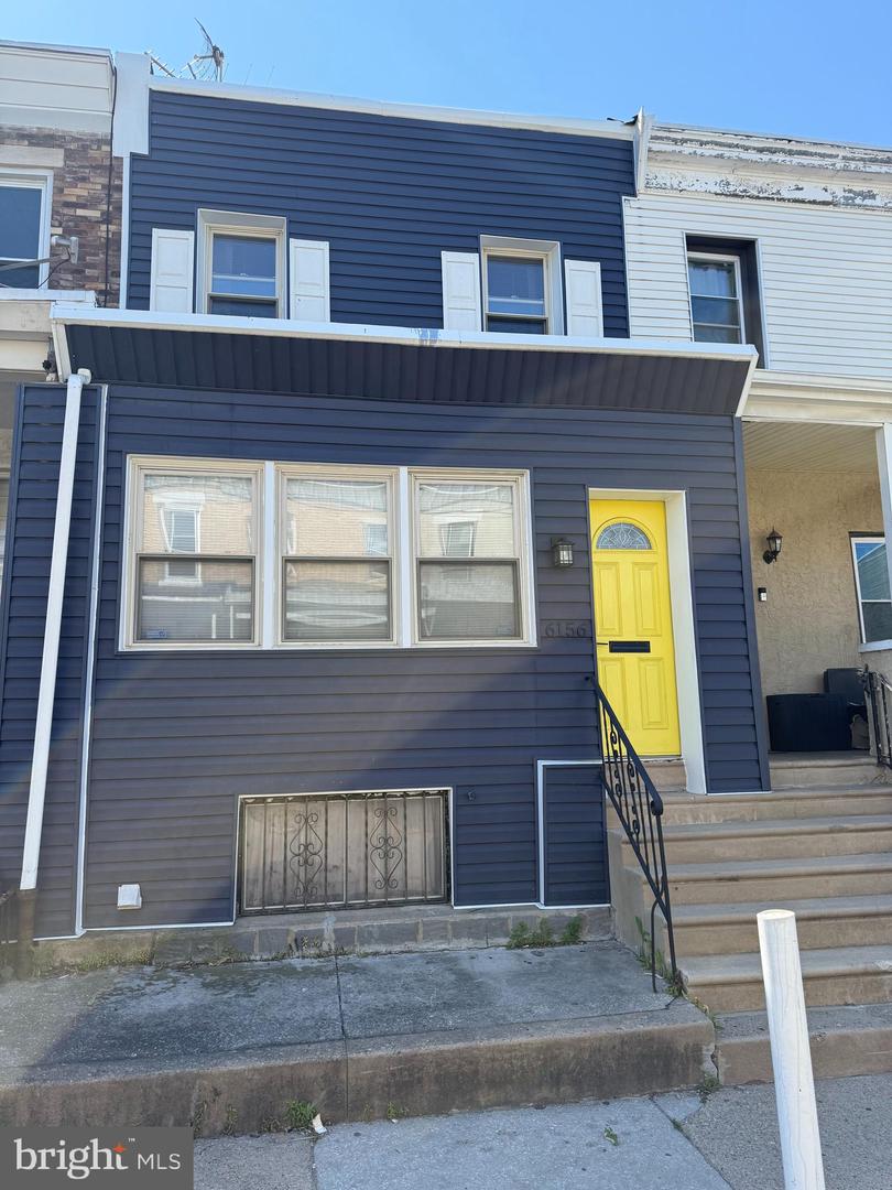 6156 Reedland St Property Photo 1