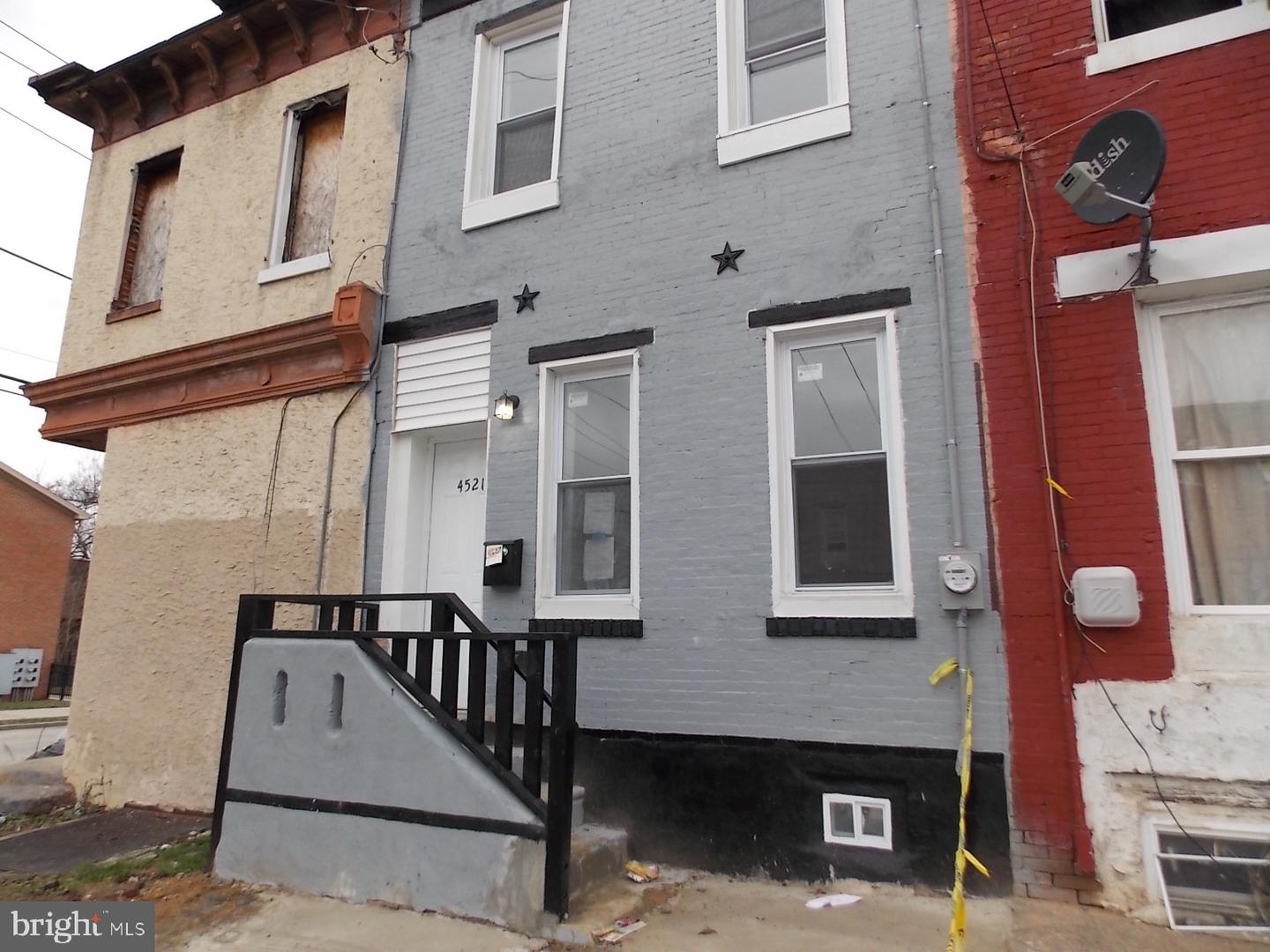 4521 Westminster Ave Property Photo 1