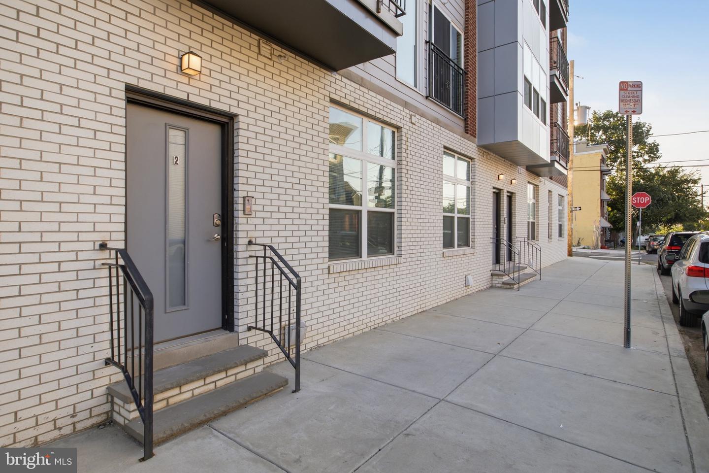 2500 N Mascher St #2 Property Photo 18