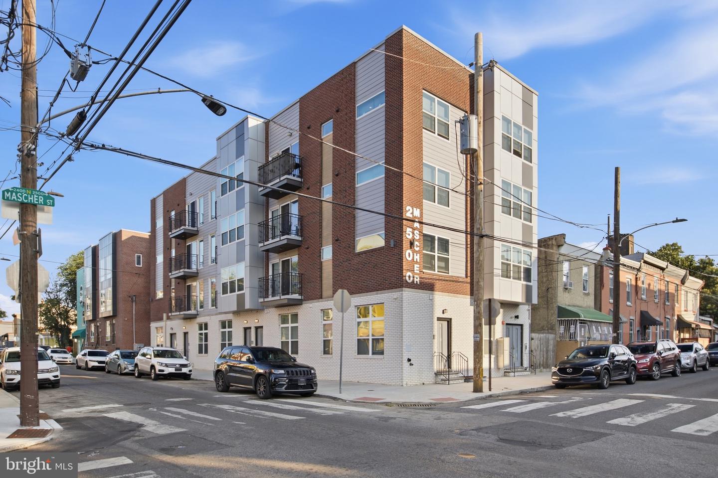 2500 N Mascher St #2 Property Photo 19