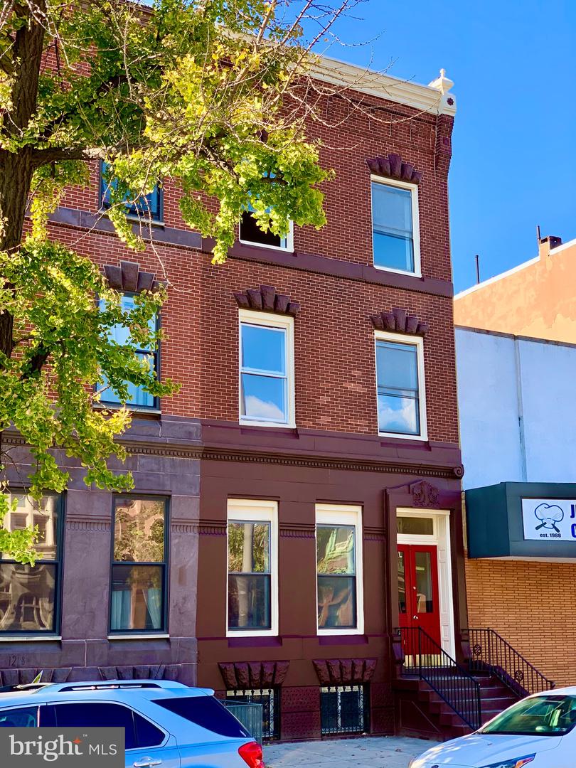 1216 S BROAD ST #UNIT 2F Property Photo 1