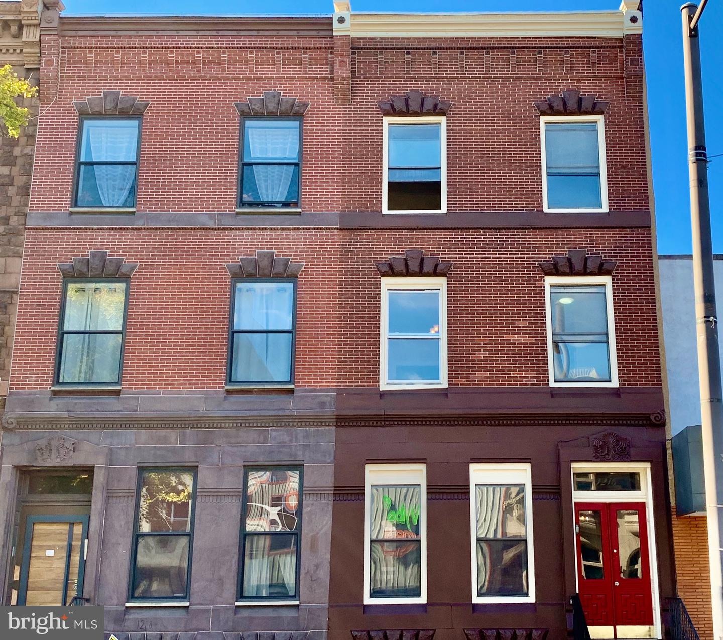1216 S Broad St #unit 2f Property Photo 12