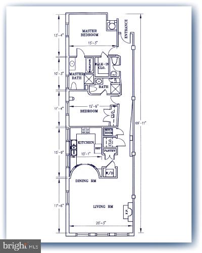 105 S 18th St #4b Property Photo 15