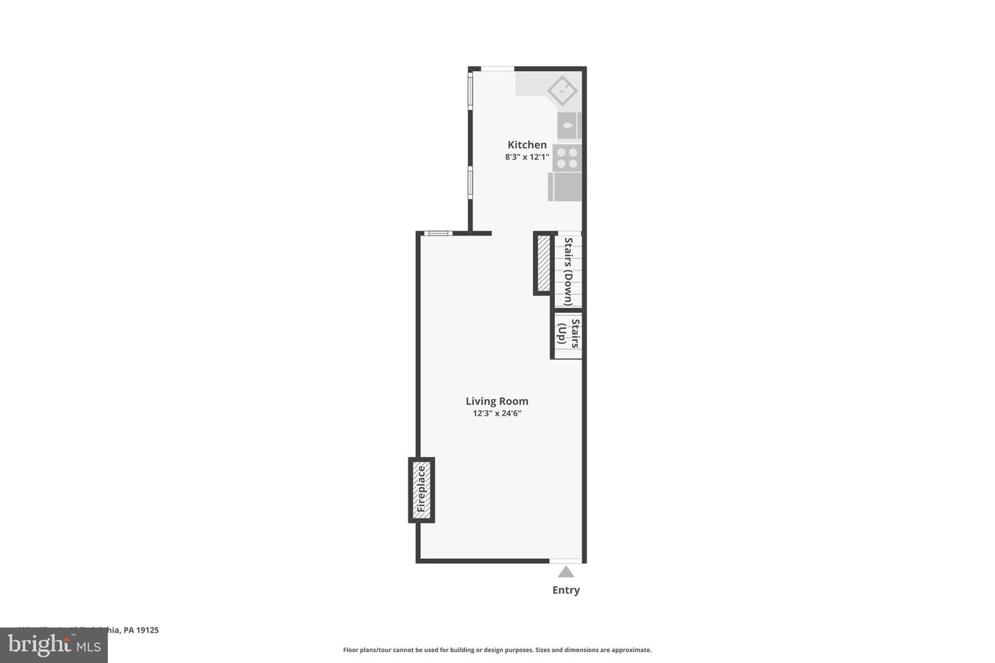 627 Miller St Property Photo 37