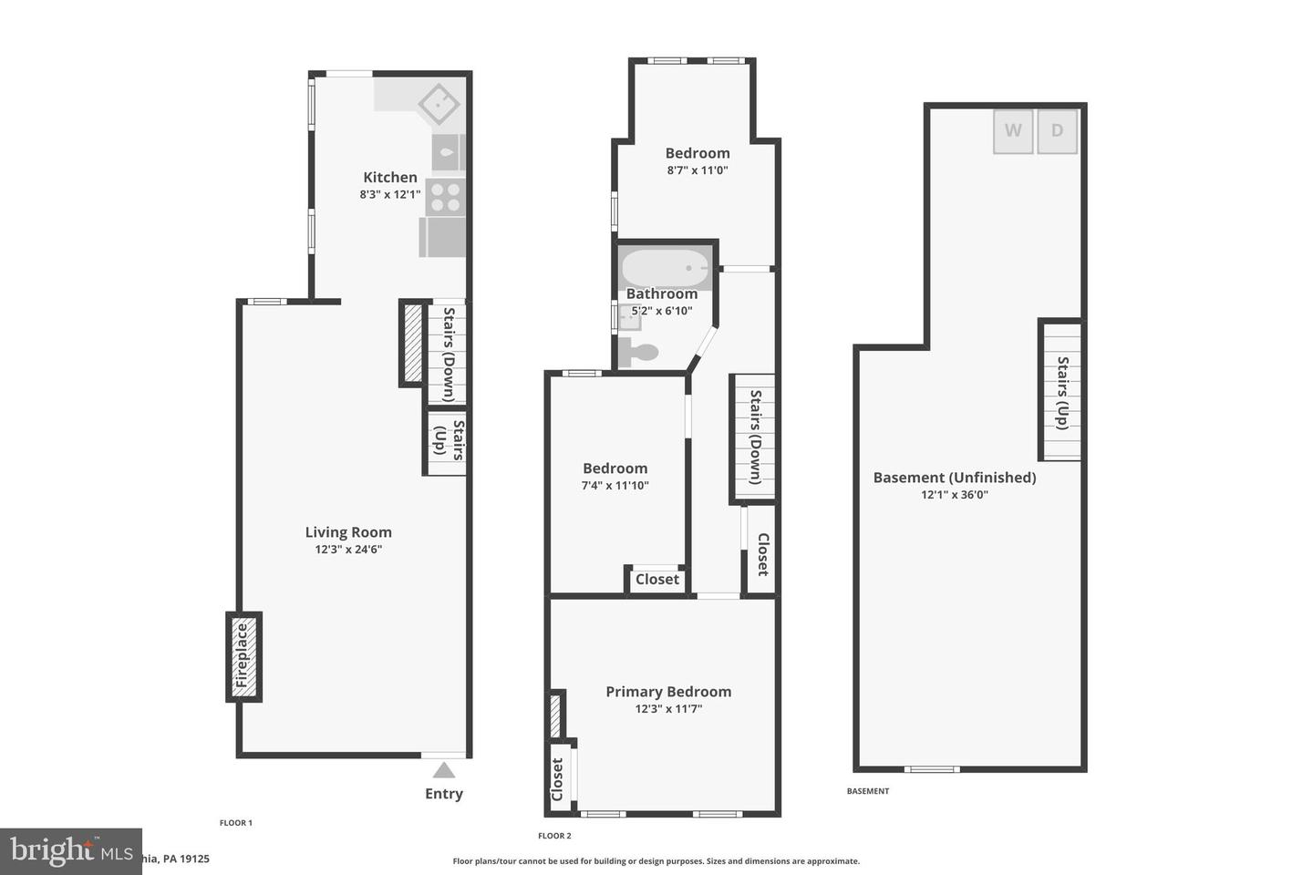 627 Miller St Property Photo 40