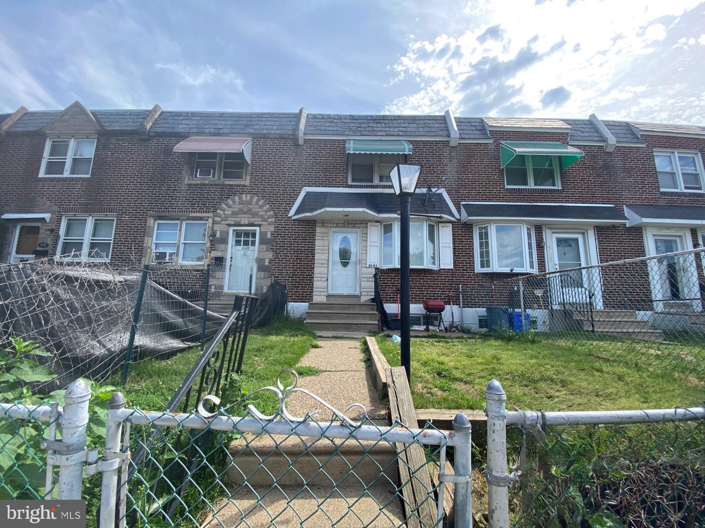4151 Passmore St Property Photo 1