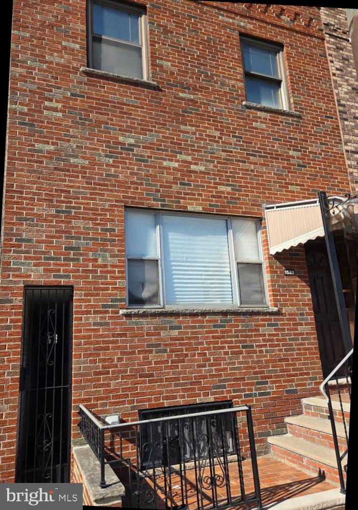 1533 W Passyunk Ave Property Photo 1