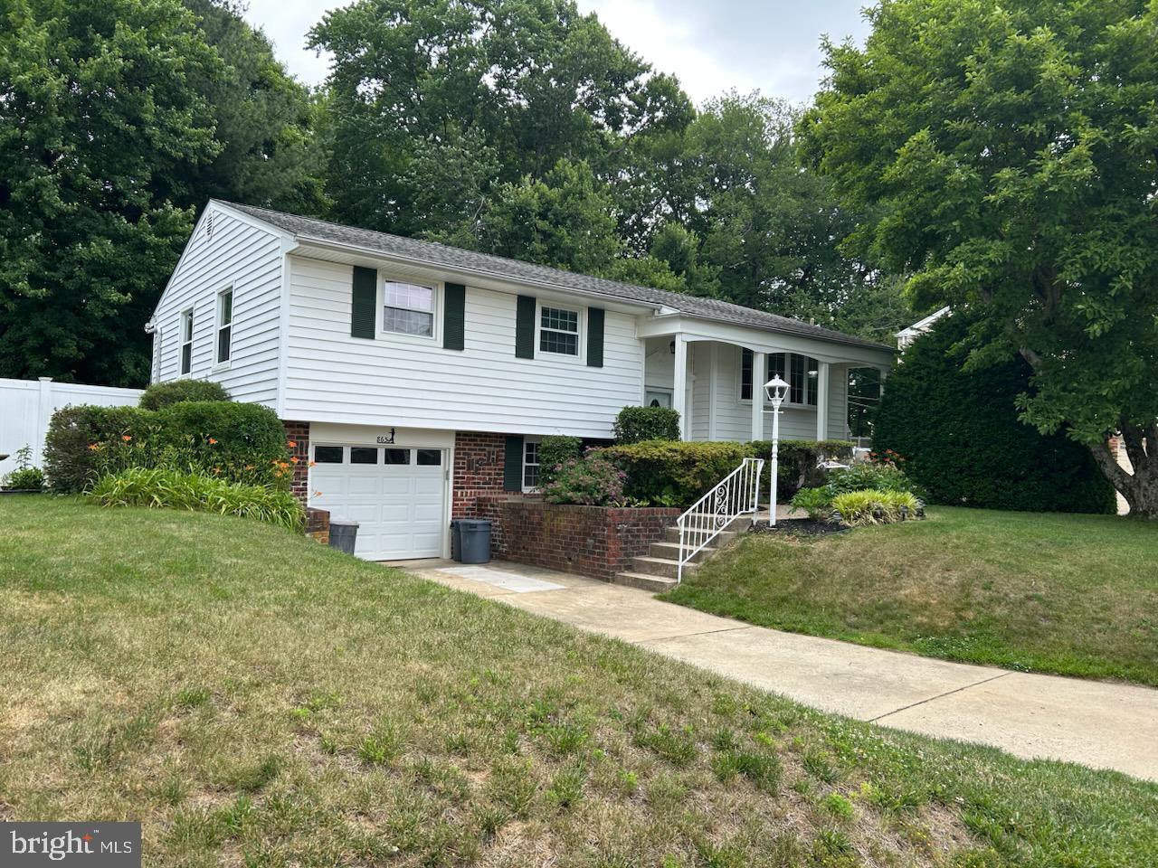 865 Morefield Rd Property Photo 1