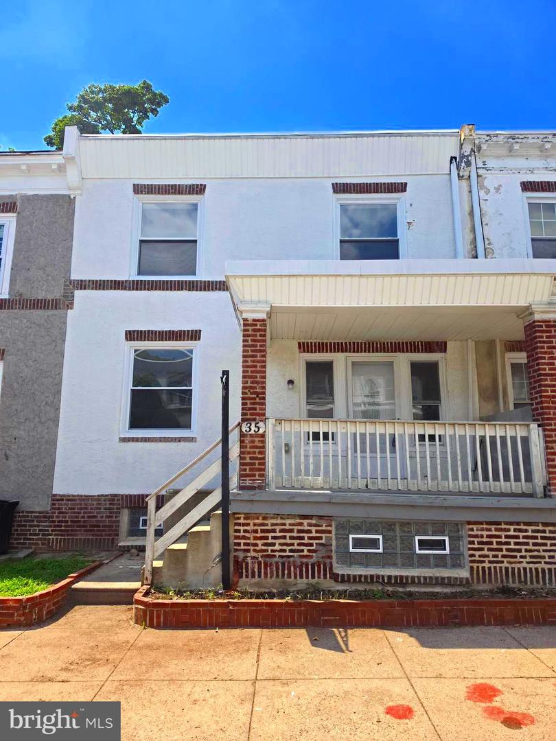 35 S Ashmead Pl S Property Photo 1