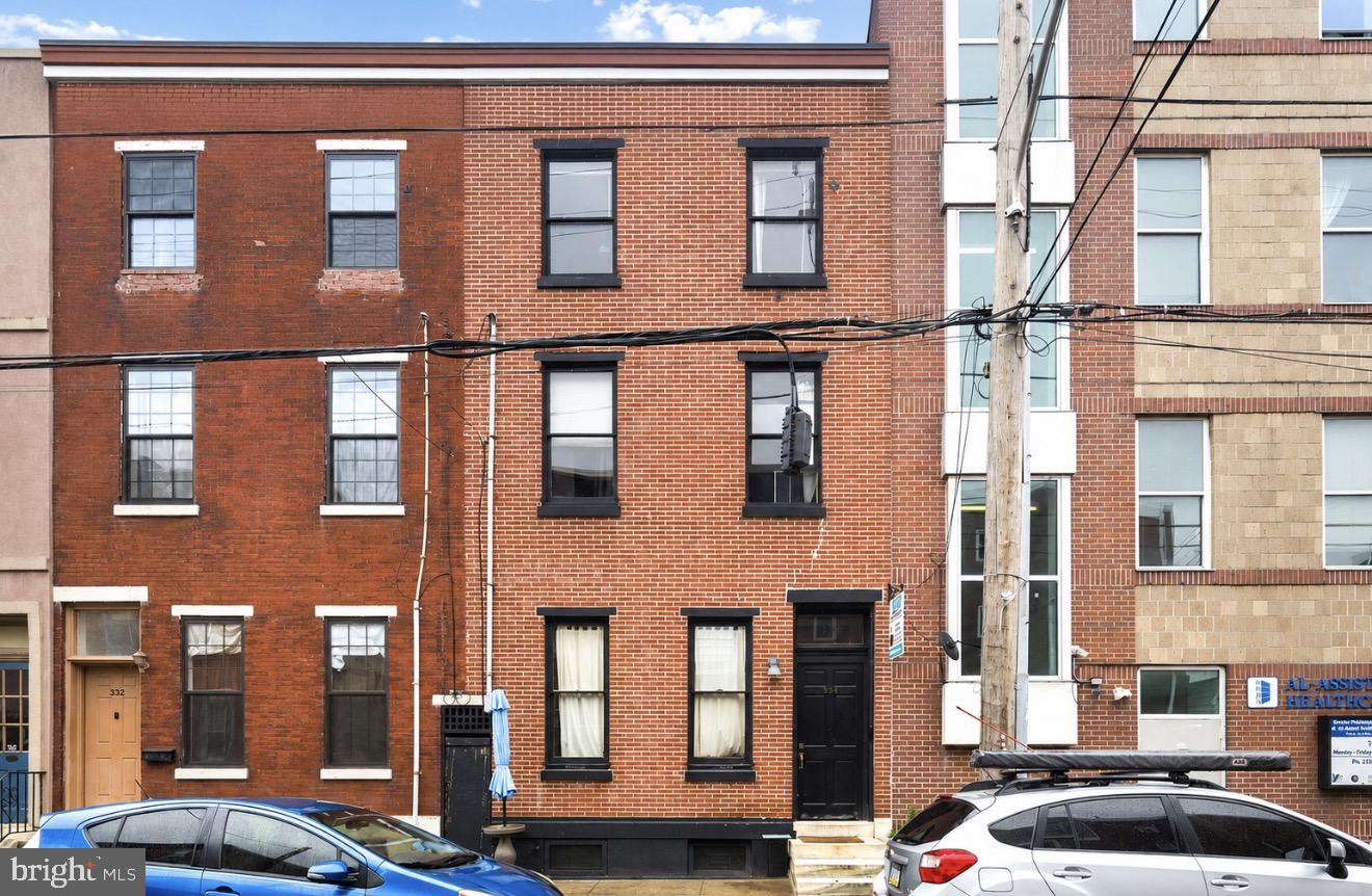 334 Reed St Property Photo 1