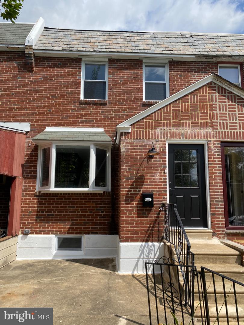 8523 Thouron Ave Property Photo 1