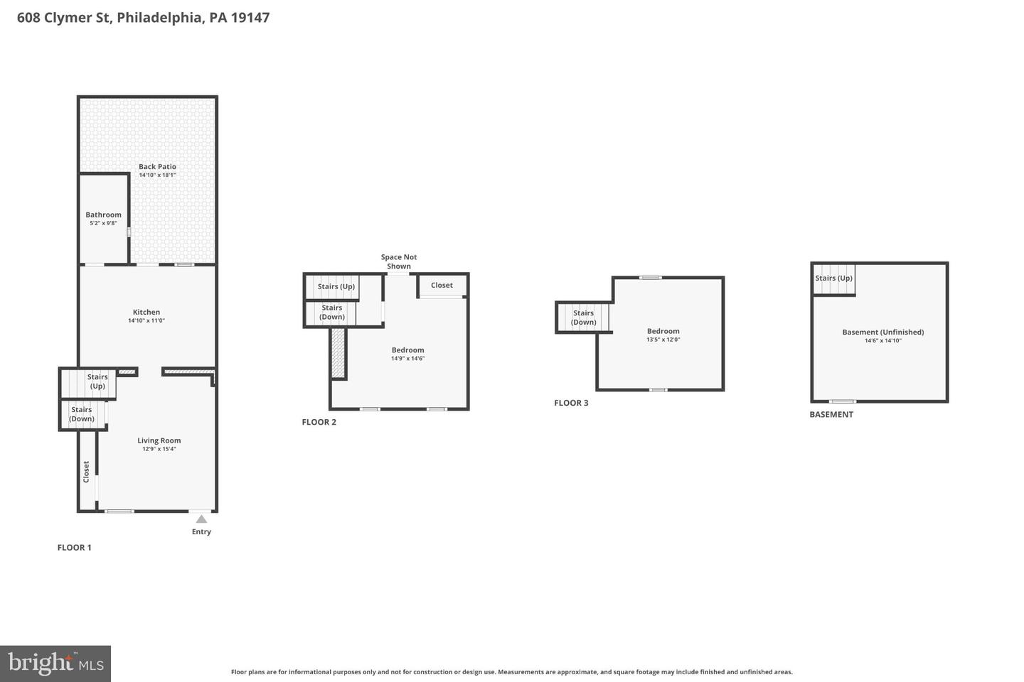 608 Clymer St Property Photo 29