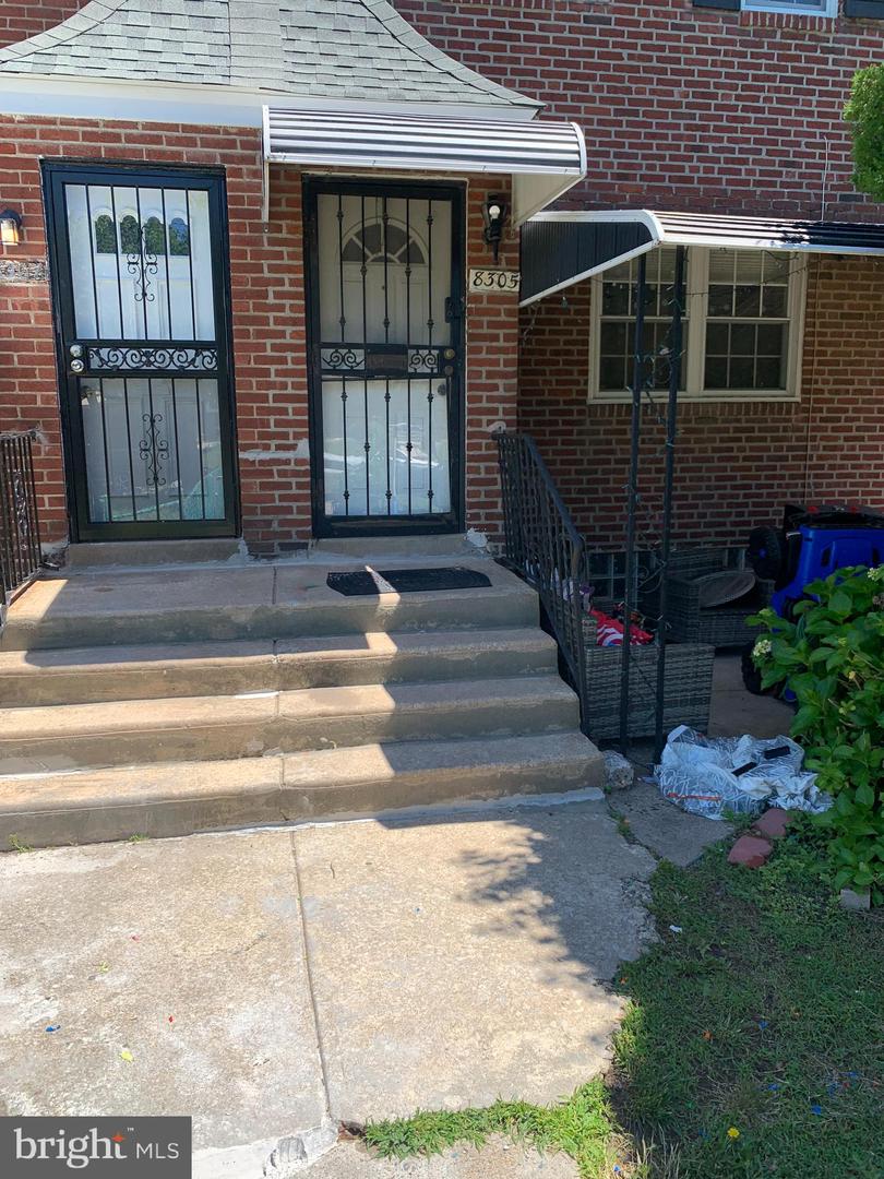 8307 Thouron Ave Property Photo 1