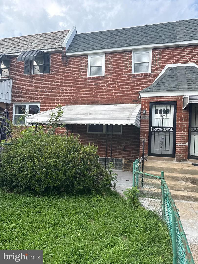 8307 Thouron Ave Property Photo 4