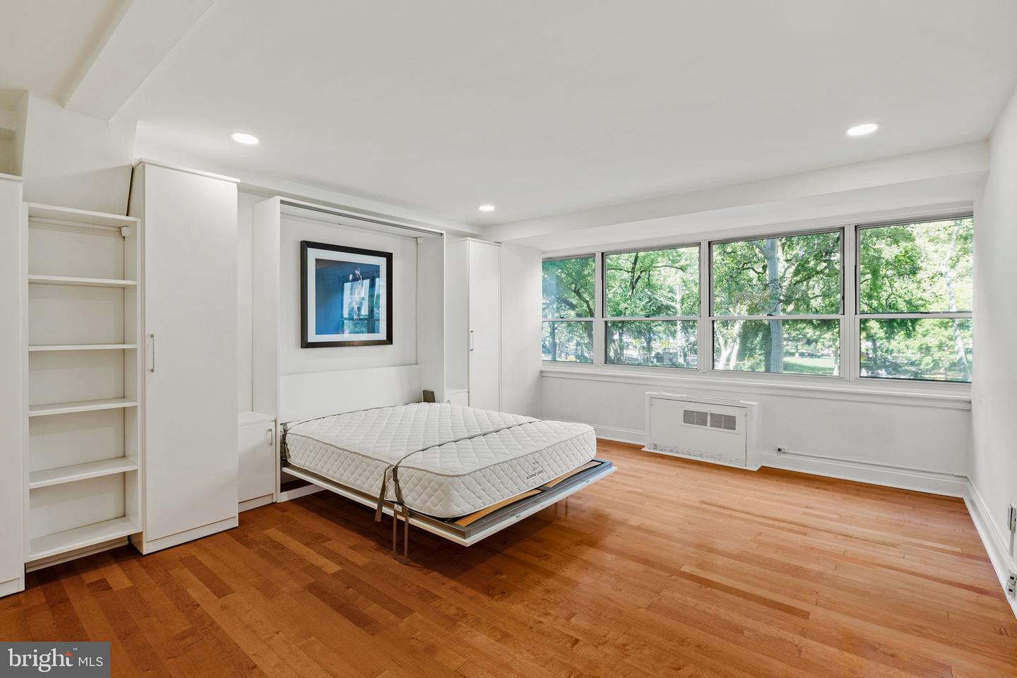 1810 Rittenhouse Sq #313 Property Photo 5