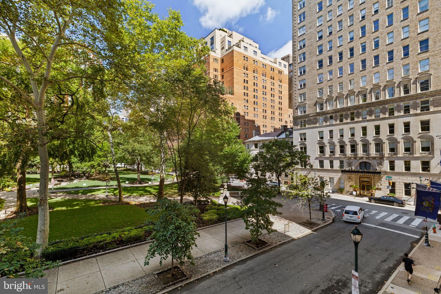 1810 Rittenhouse Sq #313 Property Photo 15