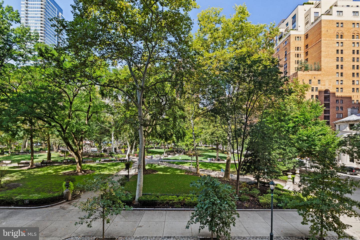 1810 Rittenhouse Sq #313 Property Photo 16