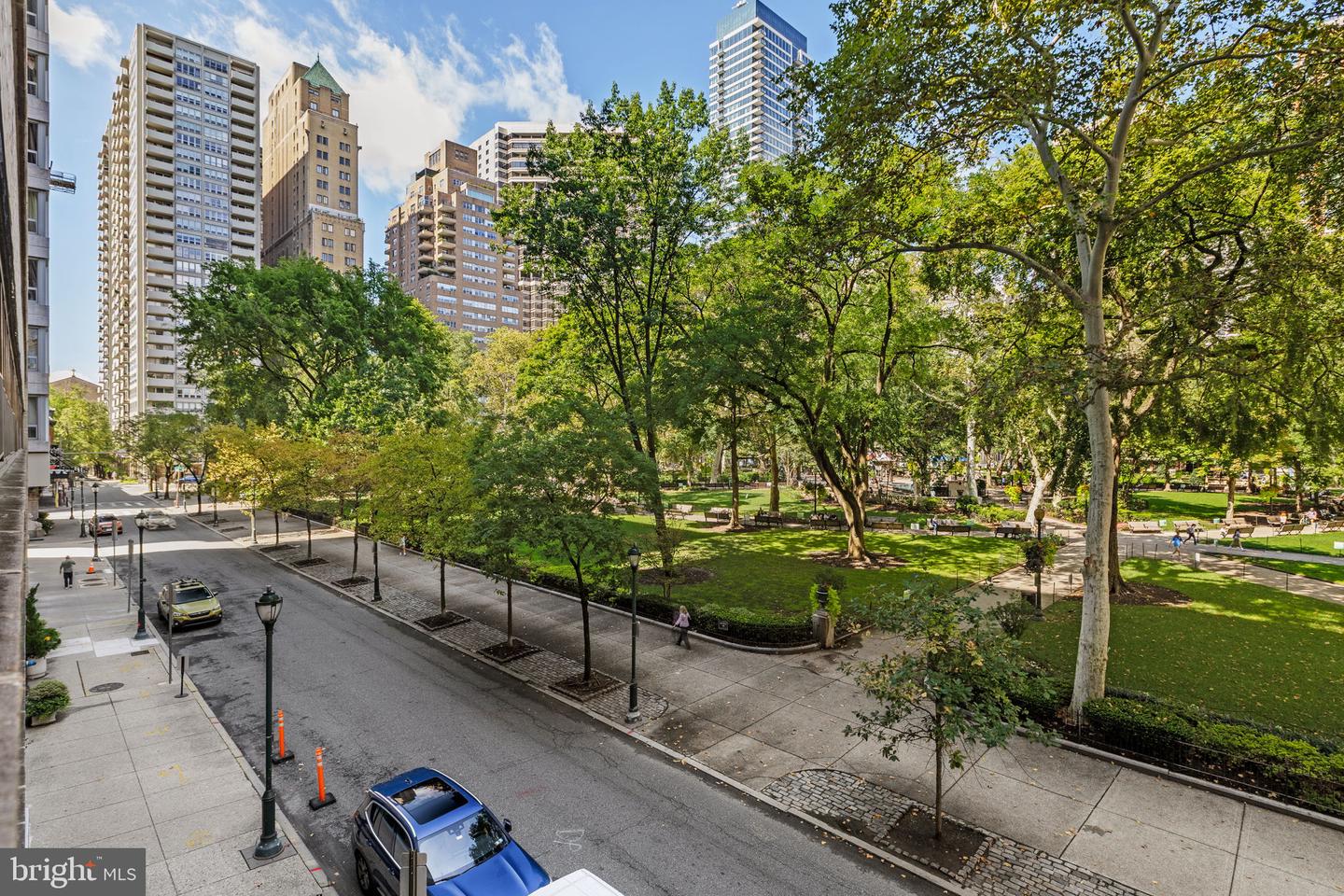 1810 Rittenhouse Sq #313 Property Photo 17