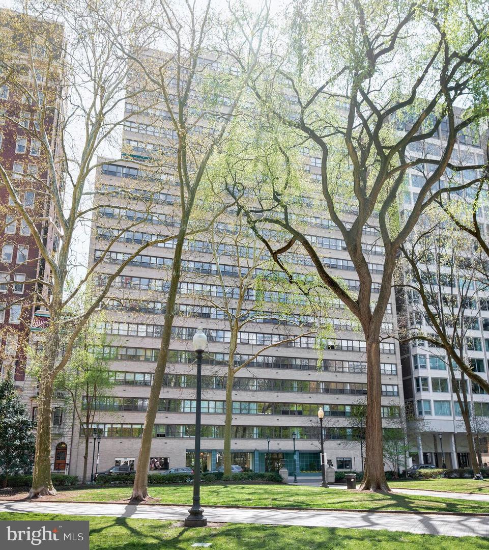 1810 Rittenhouse Sq #313 Property Photo 18