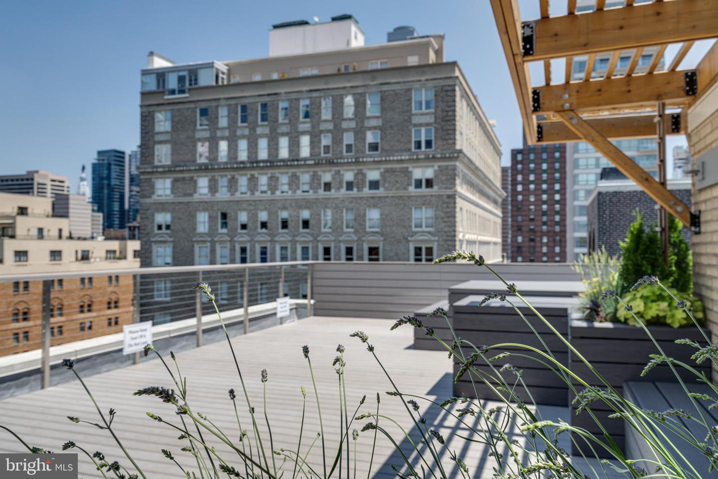 1810 Rittenhouse Sq #313 Property Photo 23
