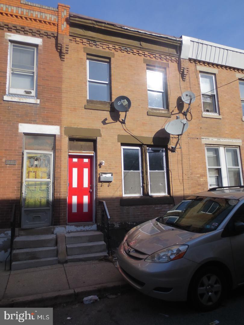 2821 Winton St Property Photo 1