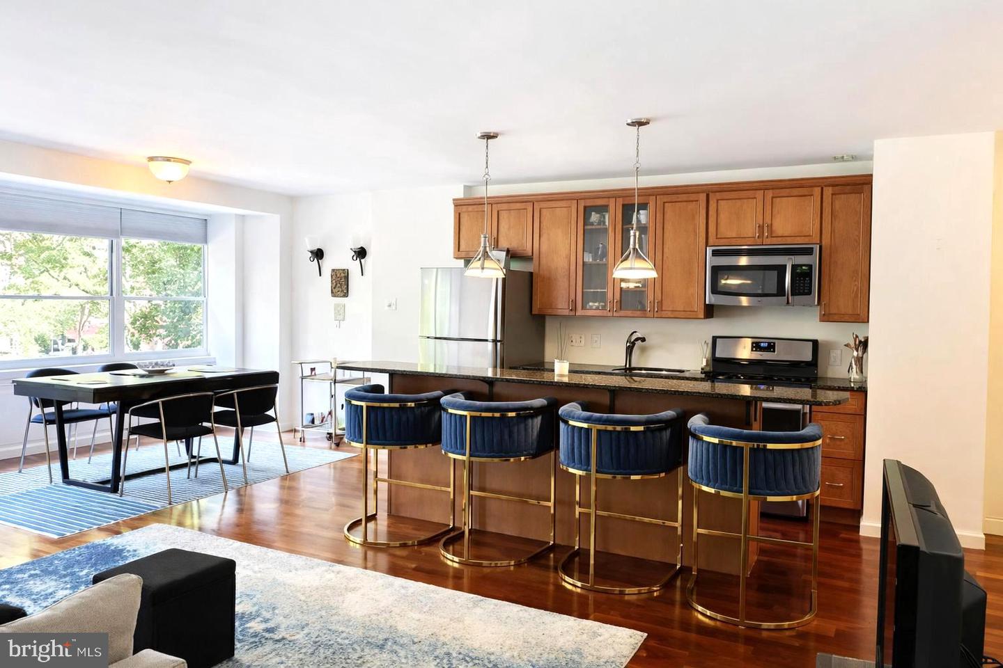 1810 Rittenhouse Sq #302 Property Photo 1