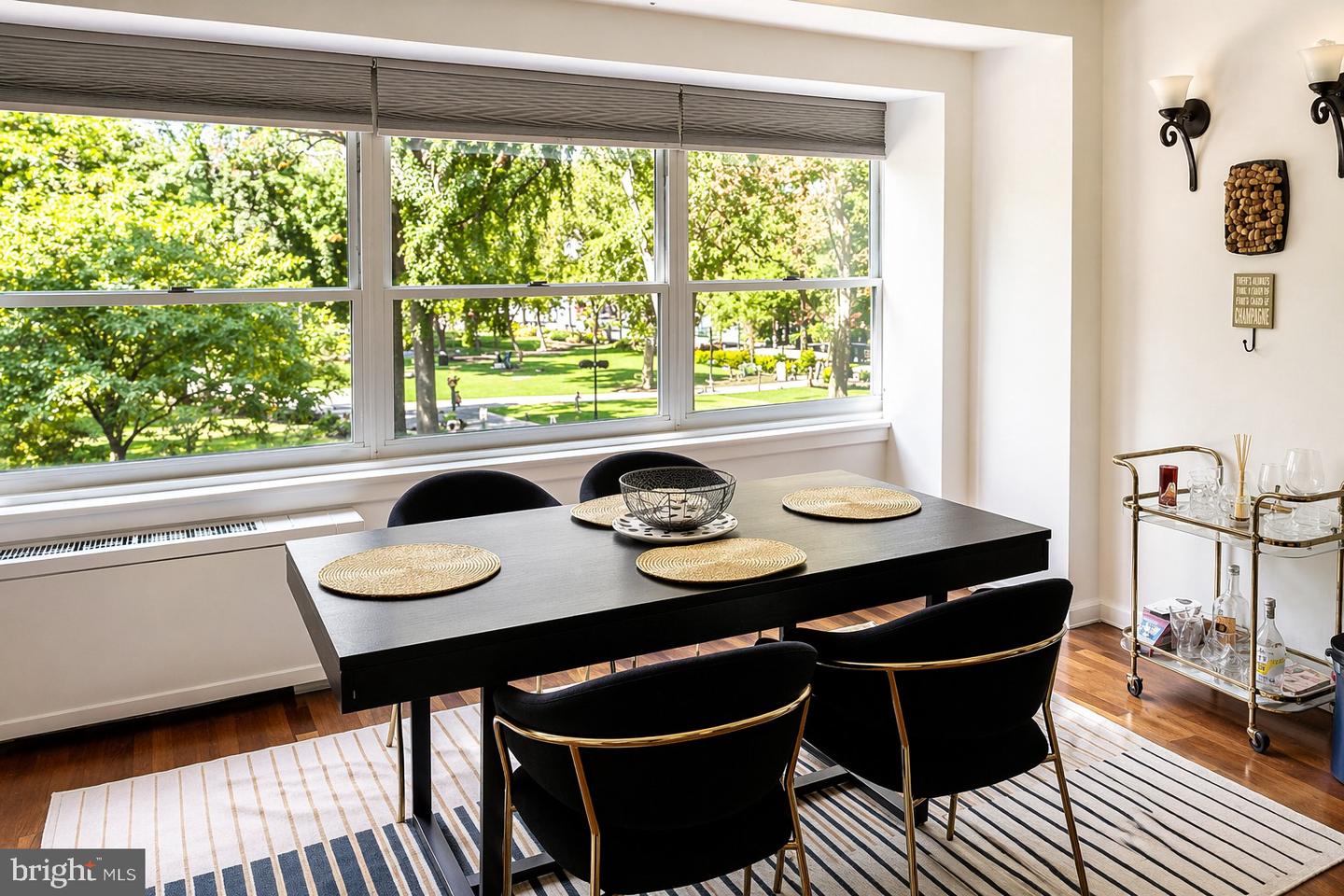 1810 Rittenhouse Sq #302 Property Photo 4