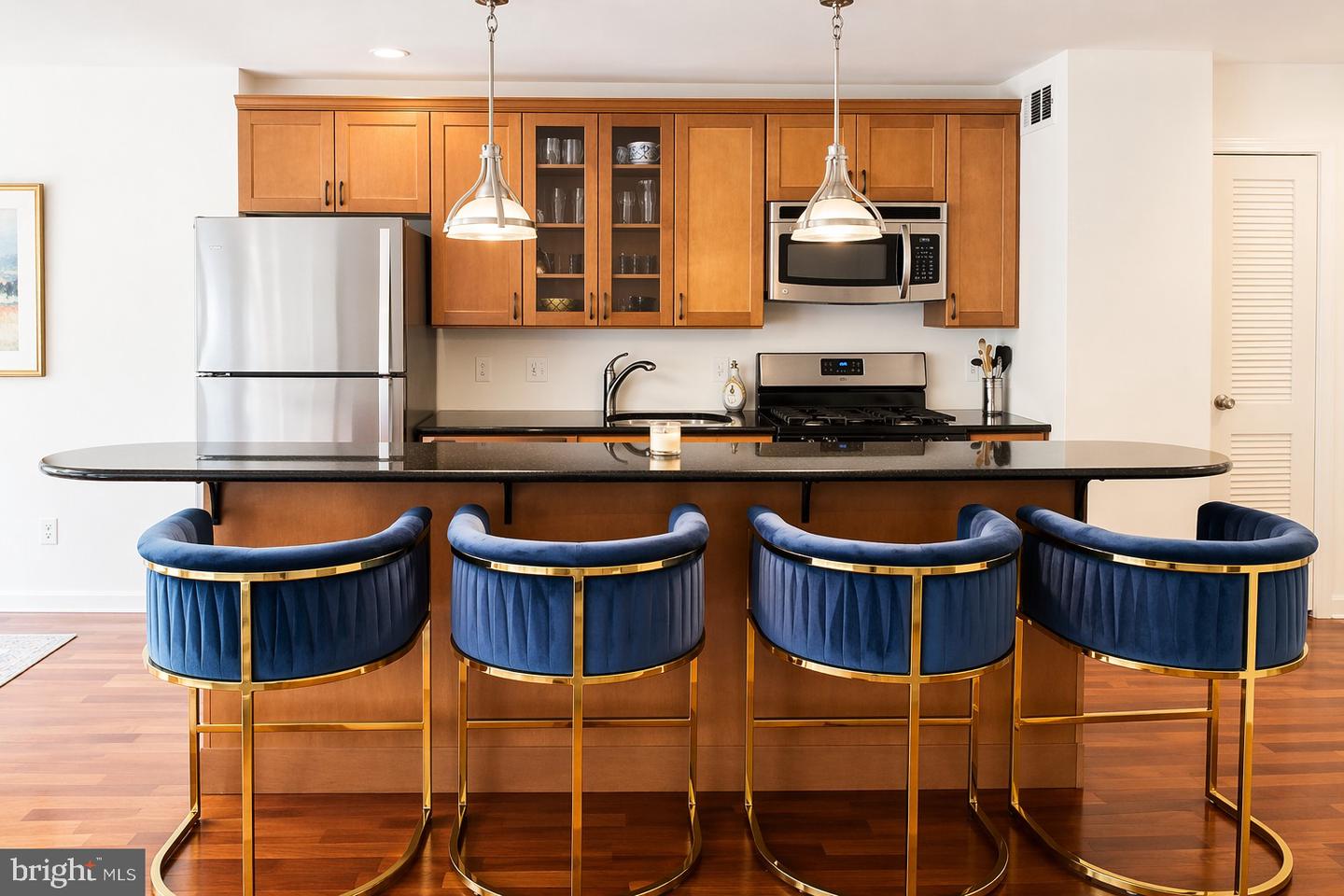 1810 Rittenhouse Sq #302 Property Photo 5