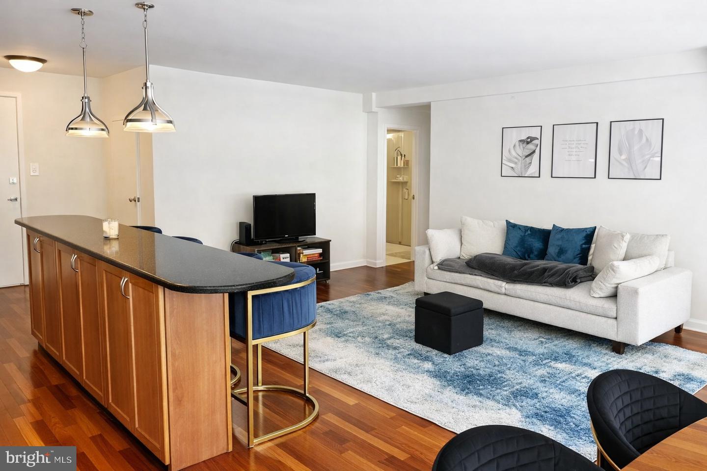 1810 Rittenhouse Sq #302 Property Photo 6