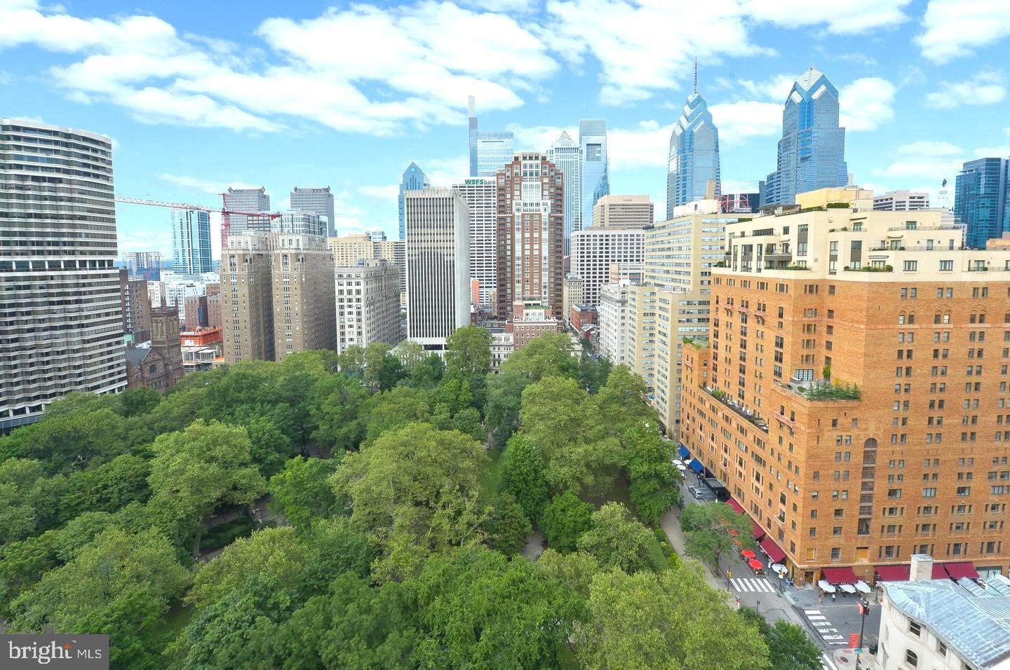 1810 Rittenhouse Sq #302 Property Photo 13
