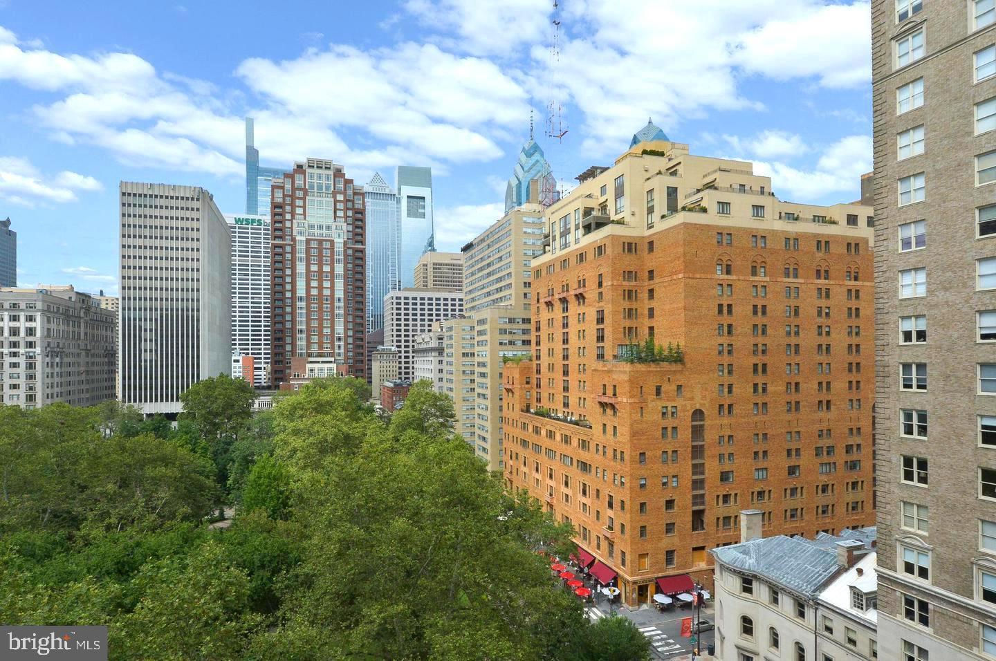 1810 Rittenhouse Sq #302 Property Photo 14
