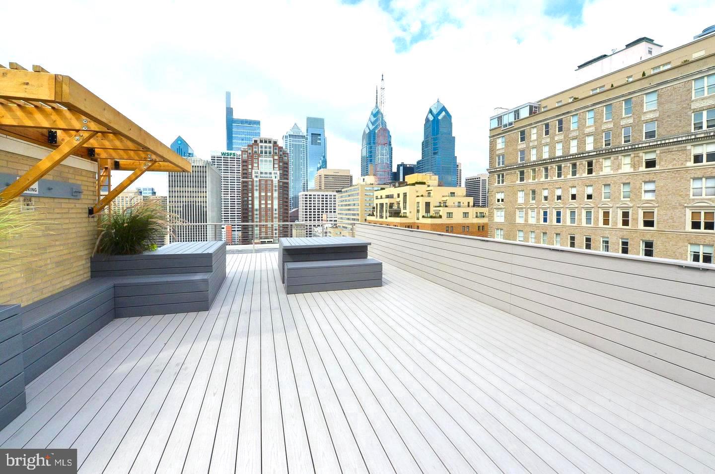 1810 Rittenhouse Sq #302 Property Photo 15