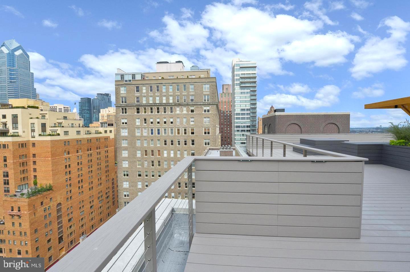 1810 Rittenhouse Sq #302 Property Photo 16