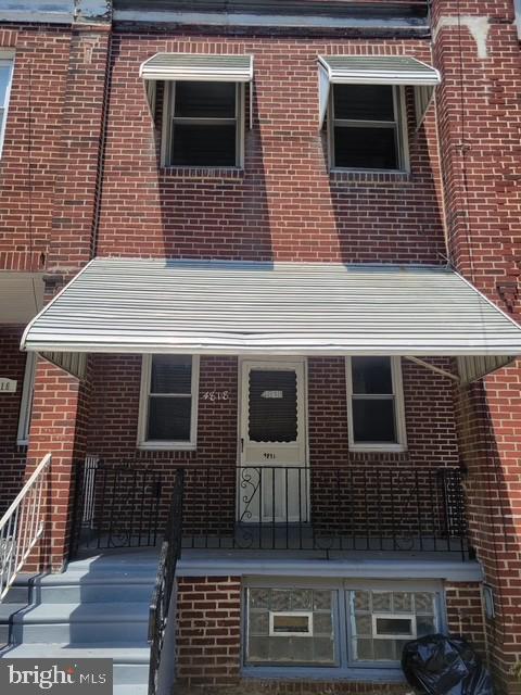 4818 TACKAWANNA ST Property Photo 1