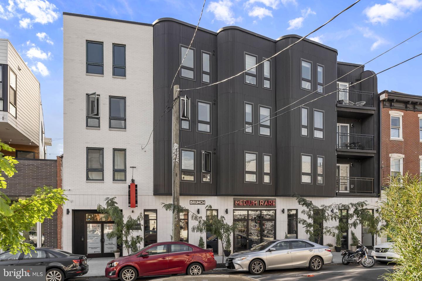 1540 FRANKFORD AVE #- UNIT 4C Property Photo 1