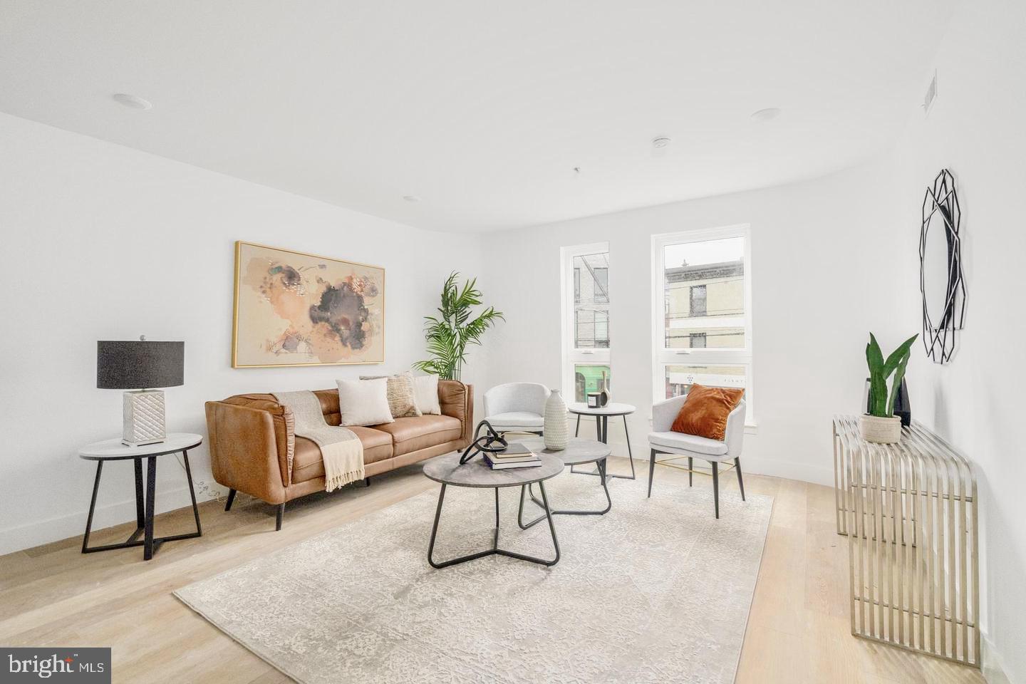 1540 Frankford Ave #- Unit 4c Property Photo 2