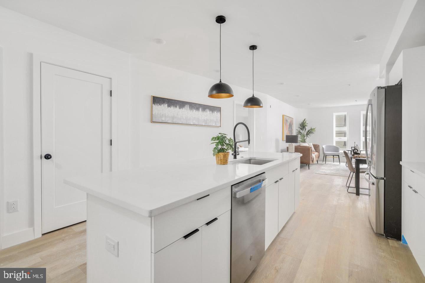 1540 Frankford Ave #- Unit 4c Property Photo 3