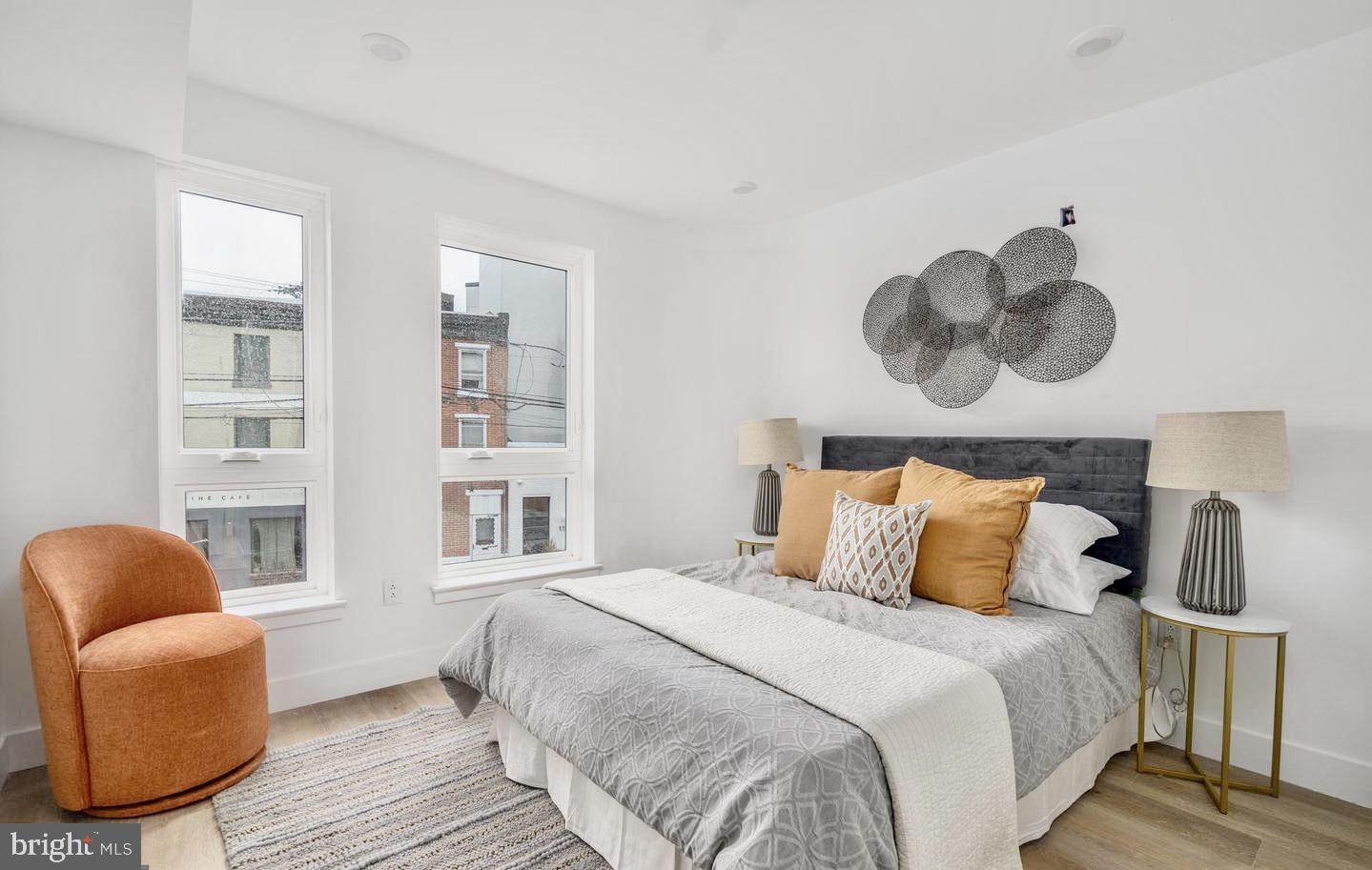 1540 Frankford Ave #- Unit 4c Property Photo 7