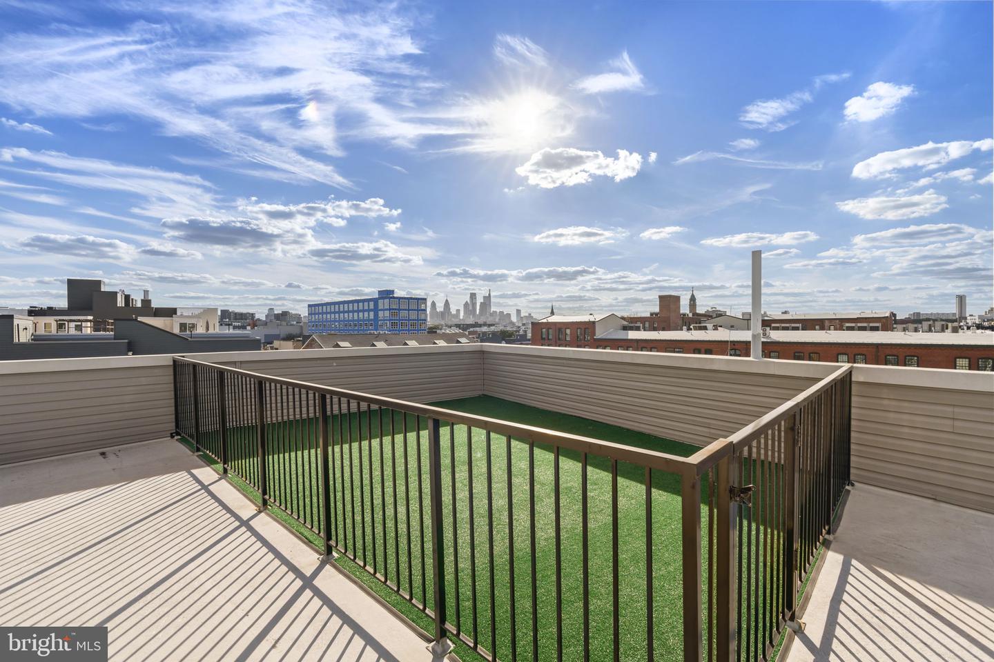 1540 Frankford Ave #- Unit 4c Property Photo 15